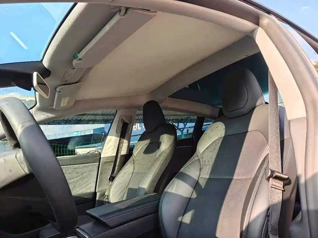Tesla Model 3 — миниатюра 9