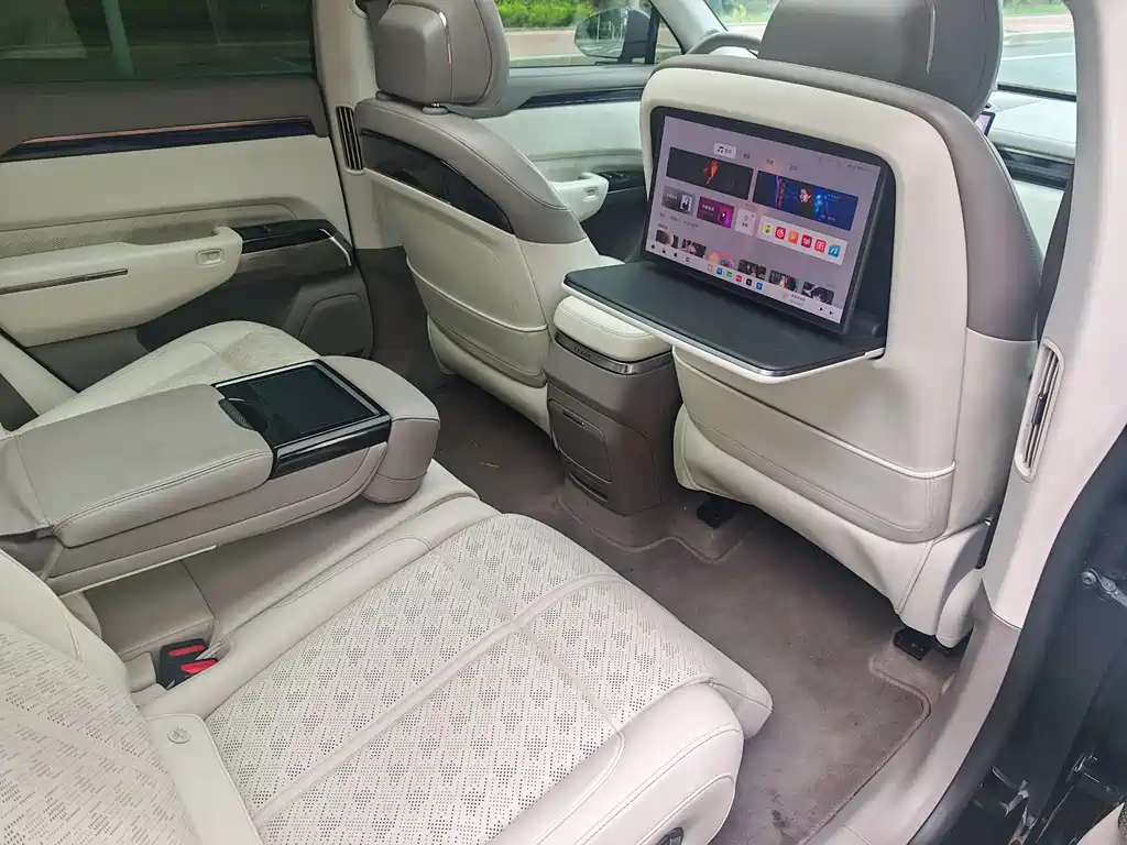 Zeekr 7X 2025 100kWh Smart Drive