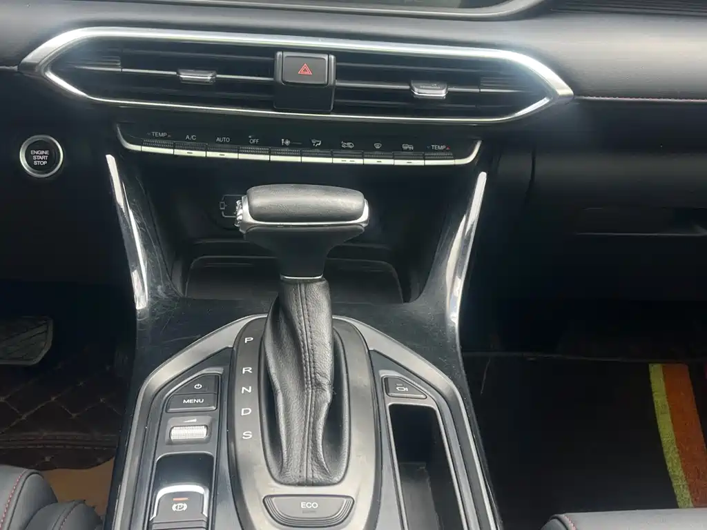GAC Motor Trumpchi GS4 — миниатюра 13