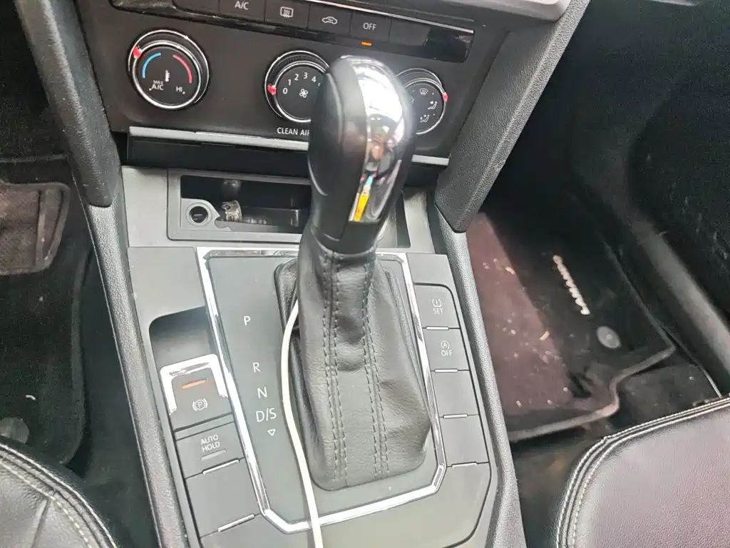 Volkswagen Lamando — миниатюра 11