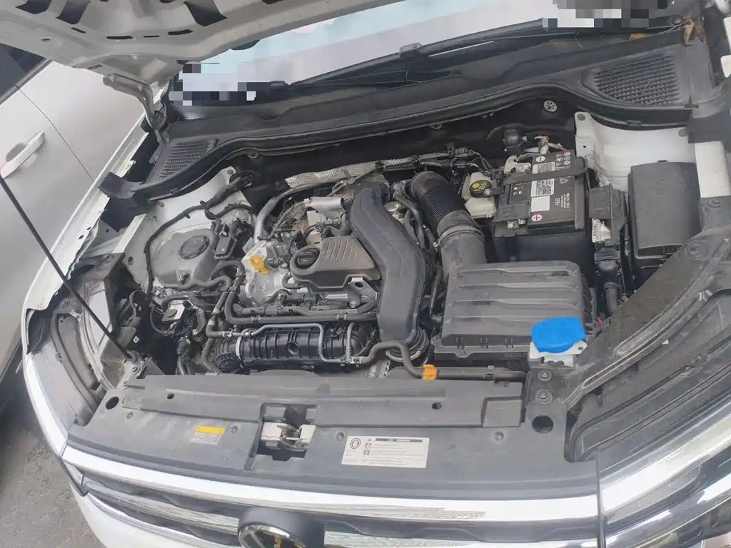 Volkswagen Tharu — миниатюра 11