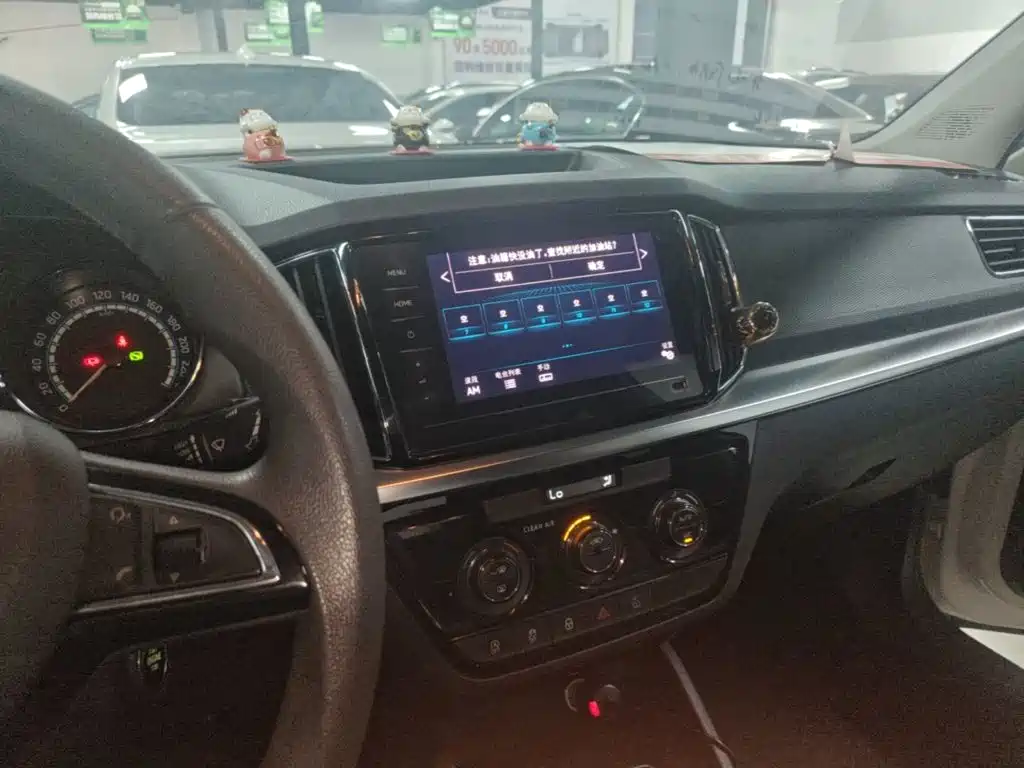 Skoda Kamiq — миниатюра 13