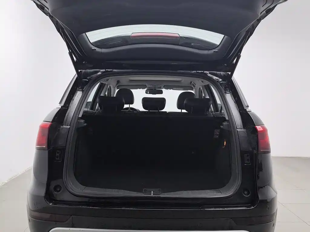 Haval H6 Coupe — миниатюра 16
