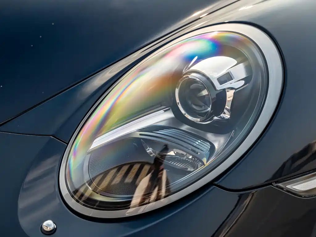 Porsche 911 2016 Carrera 3.0T