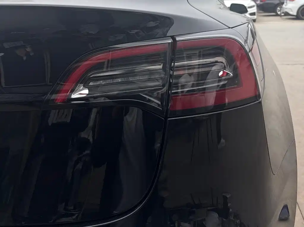 Tesla Model 3 — миниатюра 6