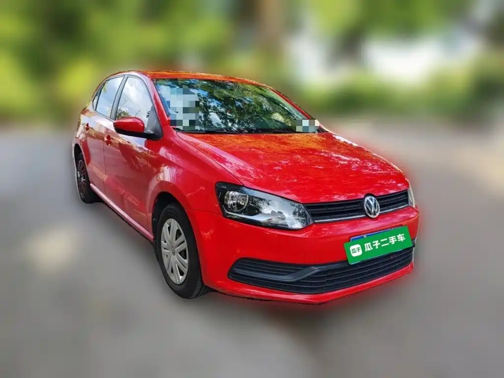 Volkswagen Polo — миниатюра 4