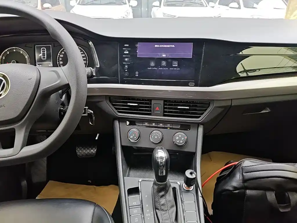 Volkswagen Bora — миниатюра 13
