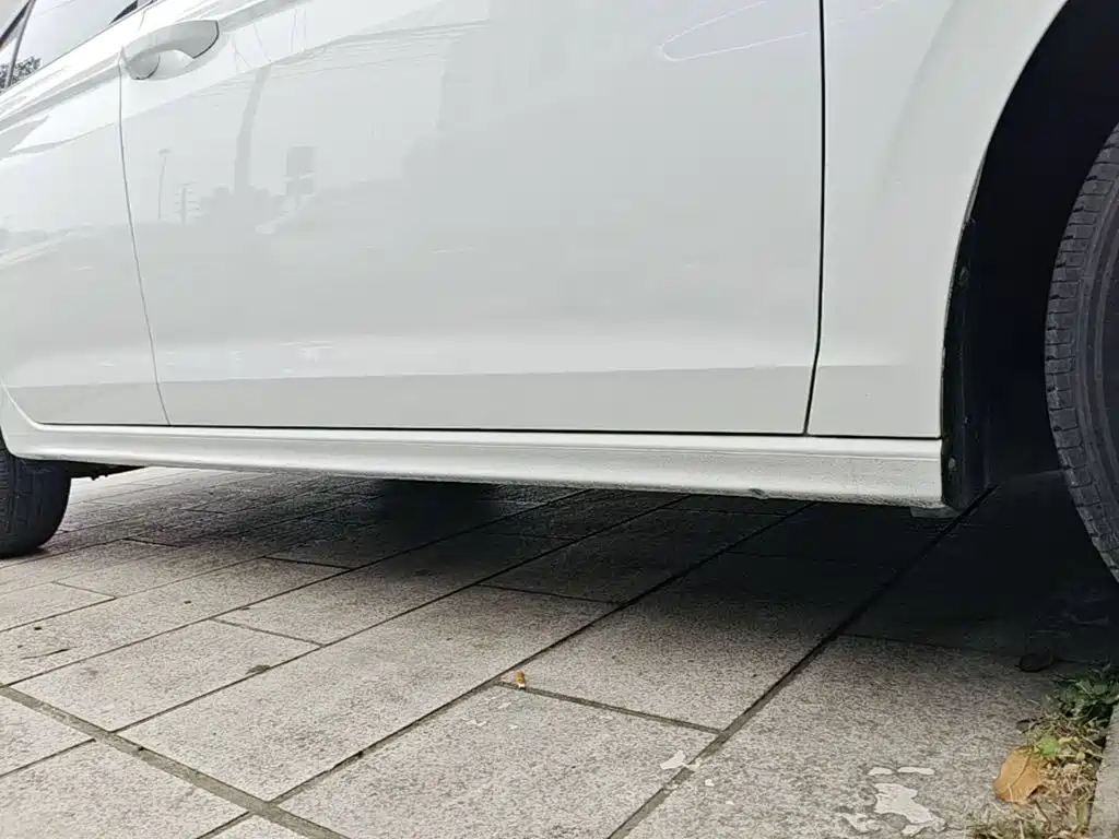 Volkswagen Bora — миниатюра 21