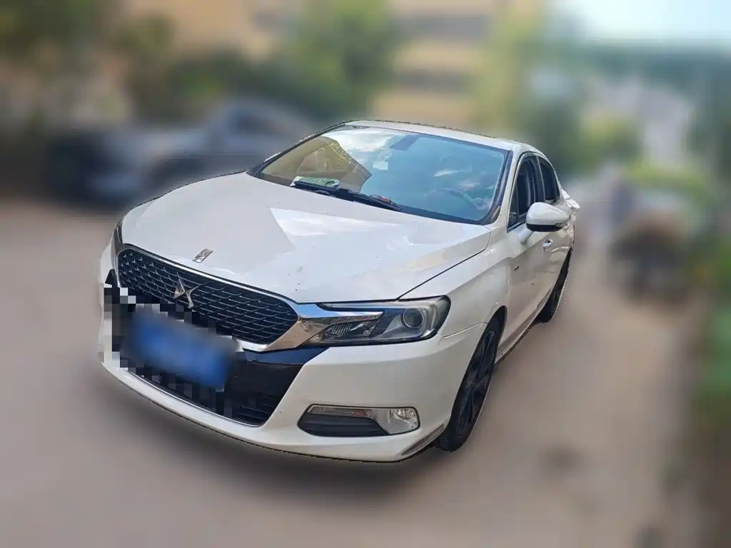 DS DS 5LS