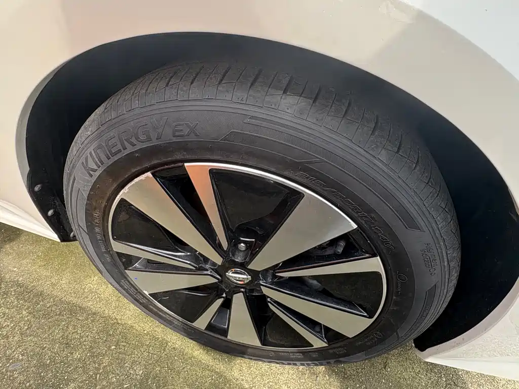 Nissan Altima 2021 2.0L XE Fashion