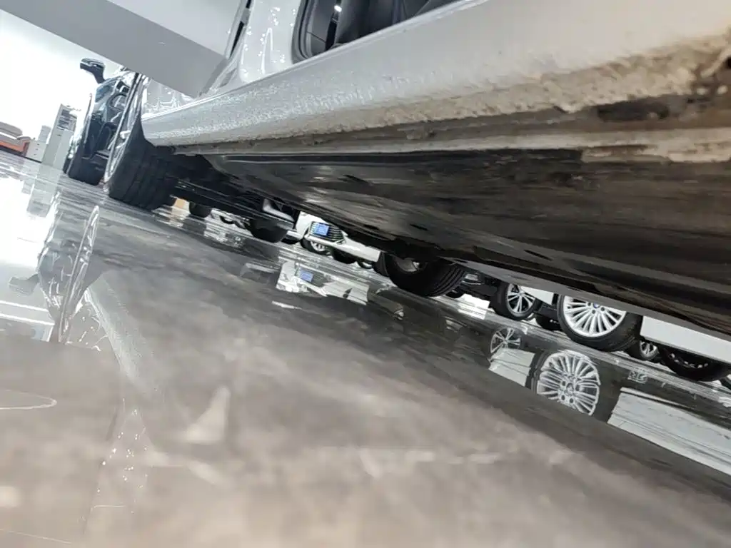Volkswagen Lamando — миниатюра 21
