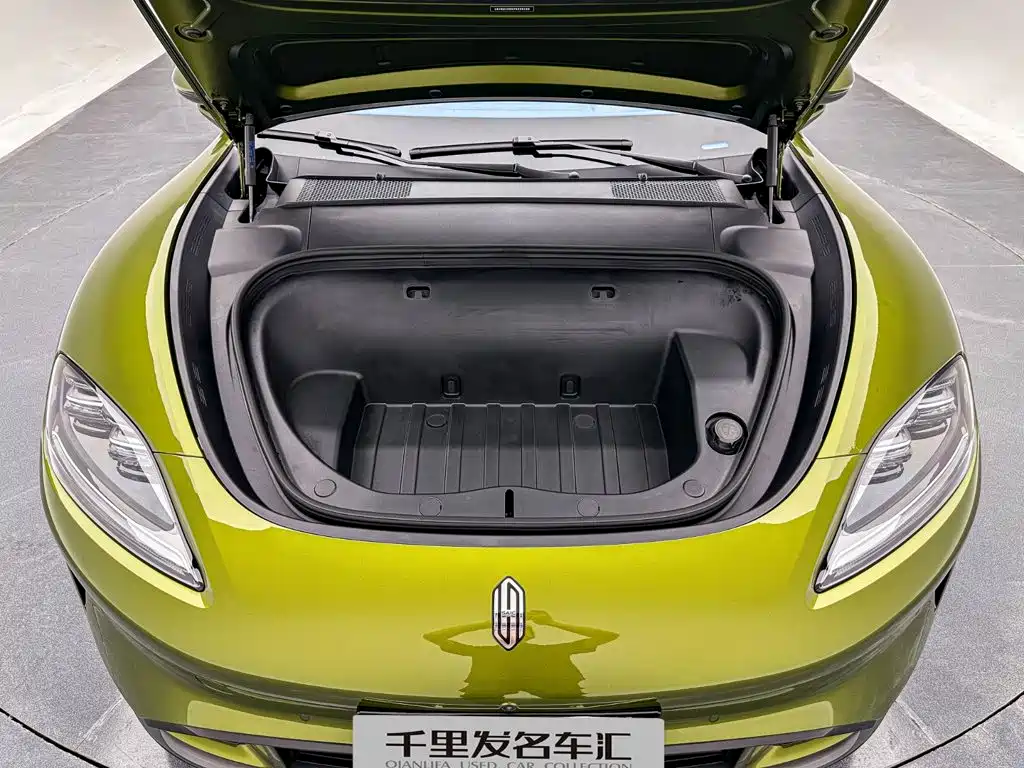 Shangjie Shangjie Z7 — миниатюра 10