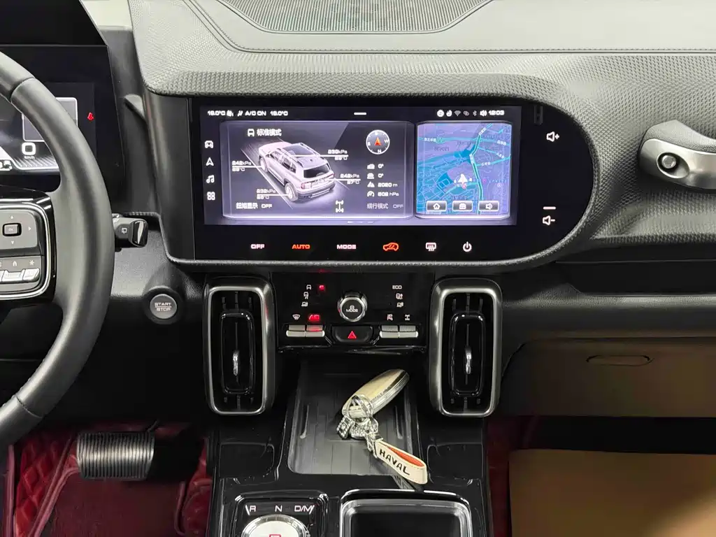 Haval Big Dog — миниатюра 20