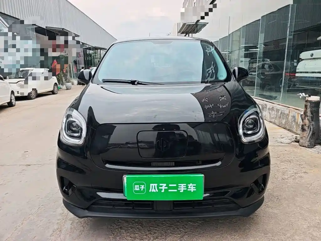 Leapmotor Leapmotor T03 — миниатюра 3