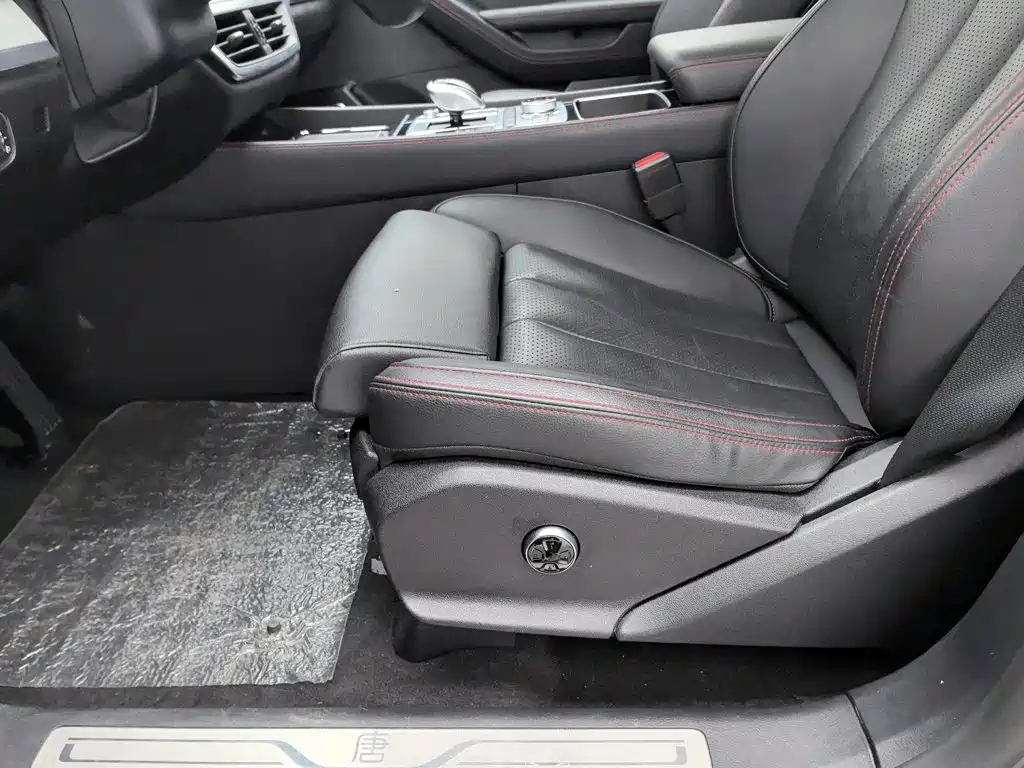 BYD Tang New Energy — миниатюра 20