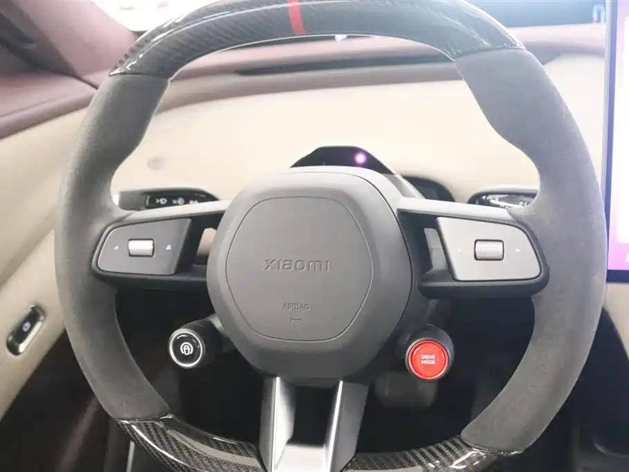 Xiaomi YU7 2025 Max
