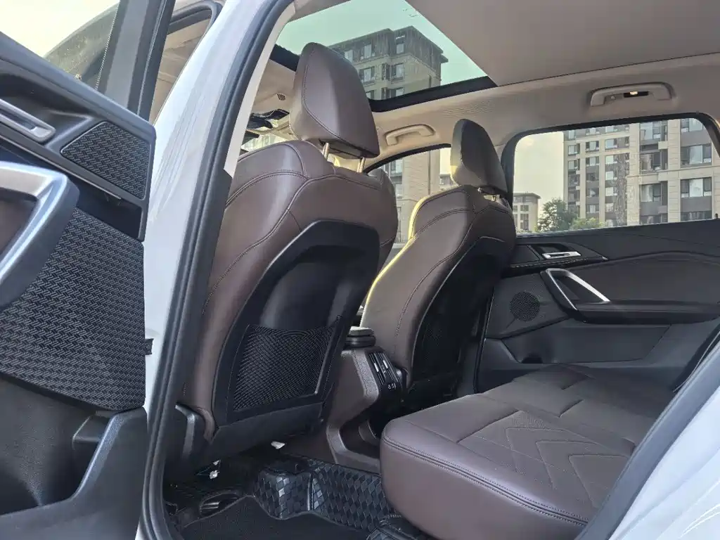 BMW X1 2023 sDrive20Li X