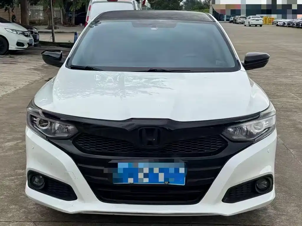 Honda Crider — миниатюра 2