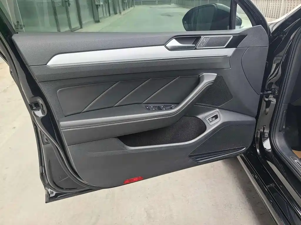 Volkswagen Magotan — миниатюра 9