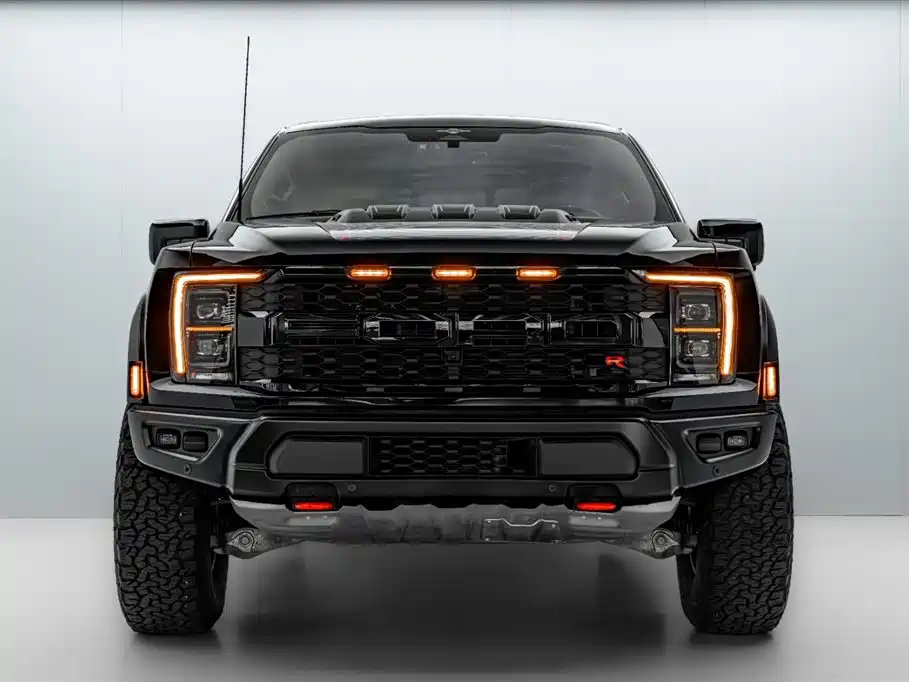 Ford F-150 2024 5.2T