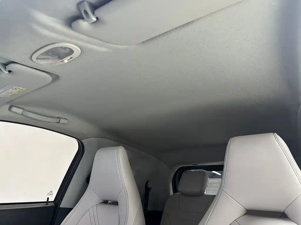Chery QQ Little Ant — миниатюра 20
