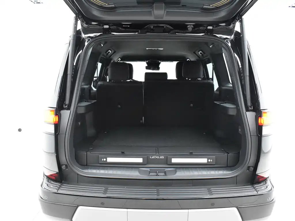 Lexus GX — миниатюра 23