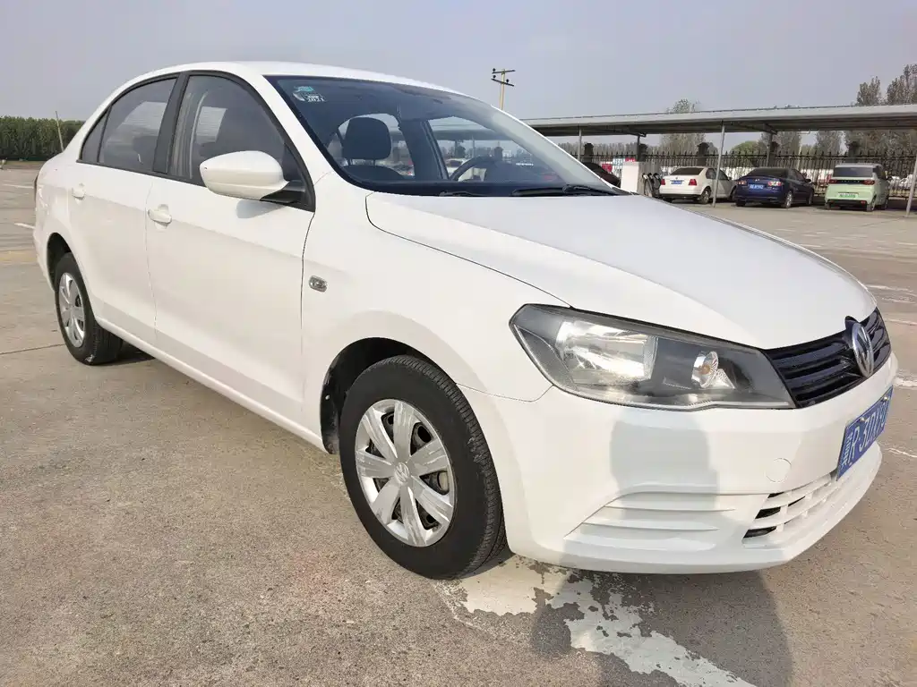 Volkswagen Jetta — миниатюра 3