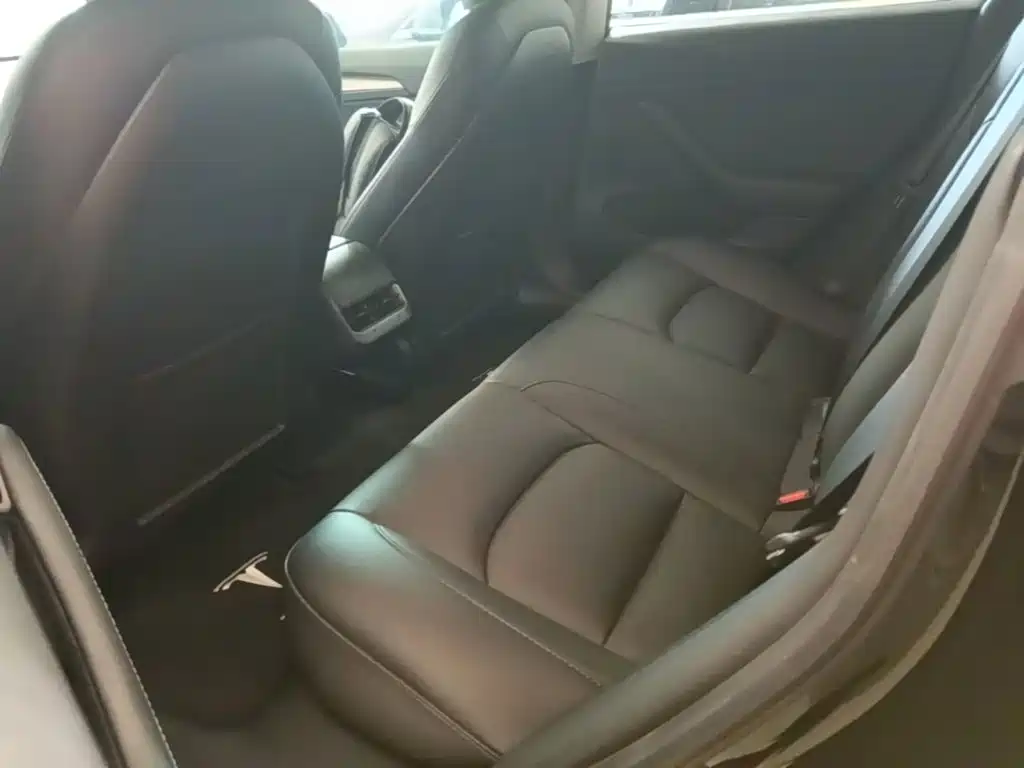 Tesla Model 3 — миниатюра 17