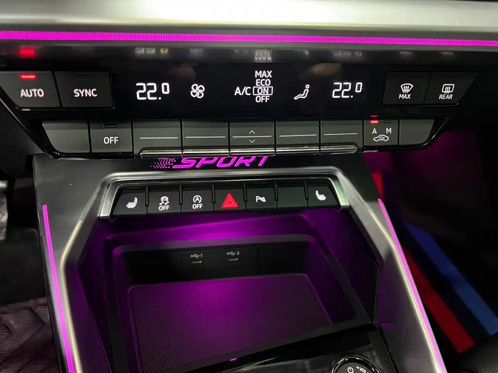 Audi A3 — миниатюра 13