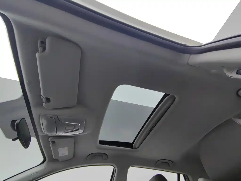 GAC Motor Trumpchi GS4 — миниатюра 14