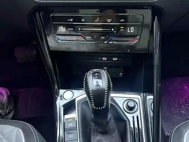 Volkswagen Tayron — миниатюра 12