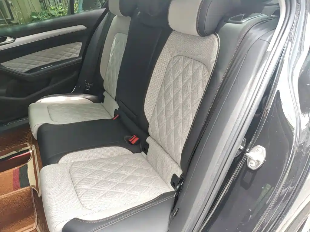 Volkswagen Tiguan L — миниатюра 18