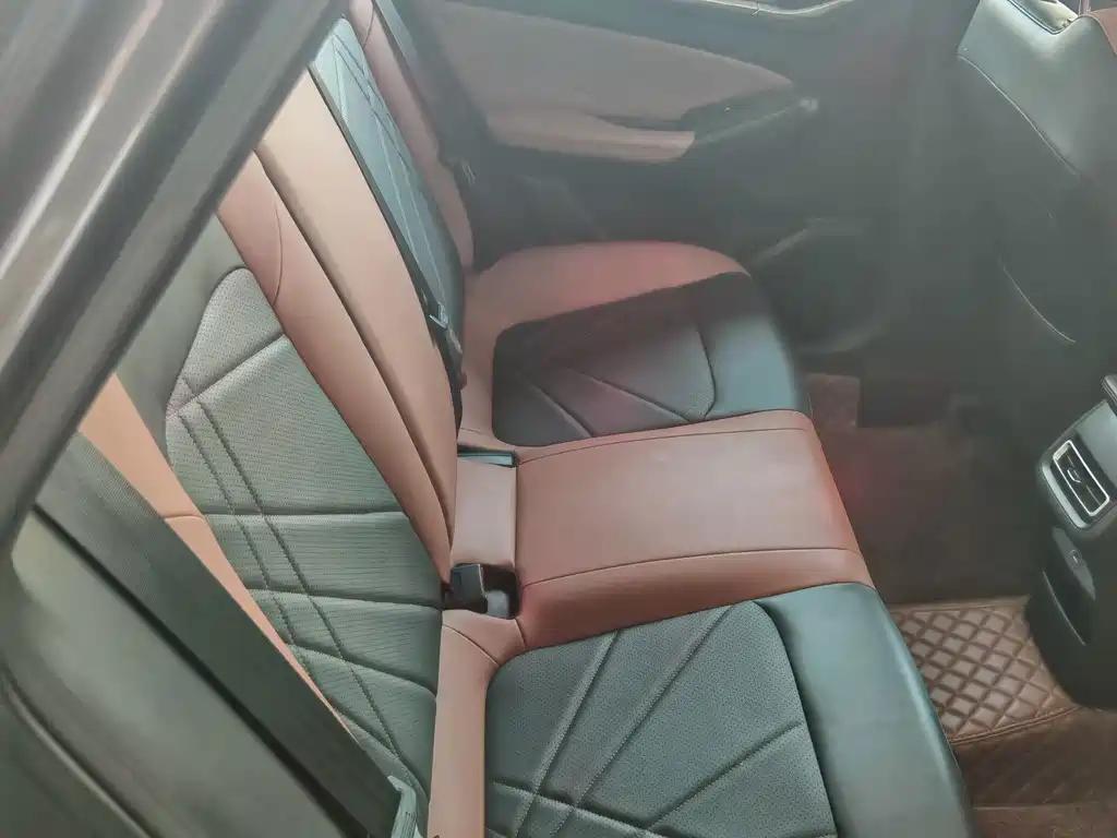 Changan Eado — миниатюра 14