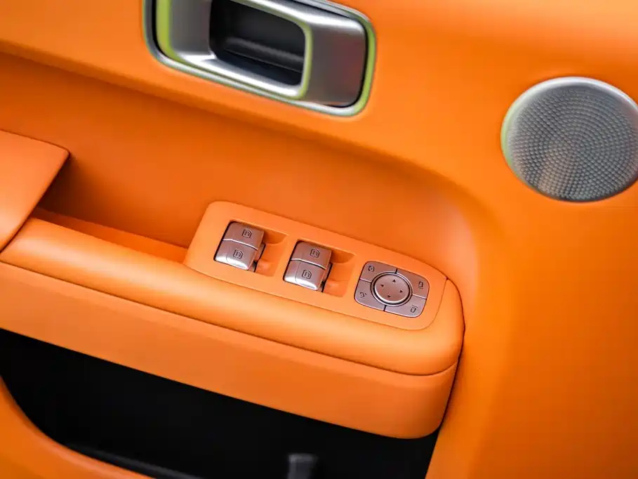 Li Auto Li L9 — миниатюра 17
