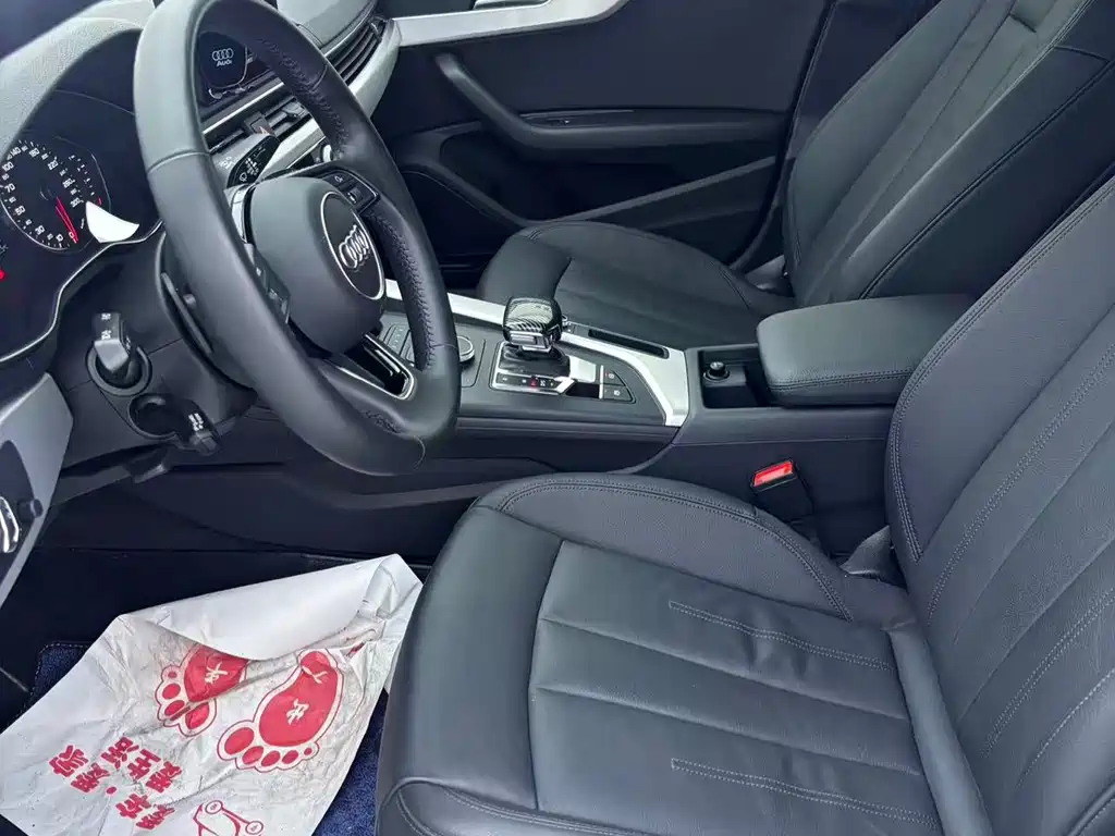 Audi A5 2019 Sportback 40 TFSI Fashion