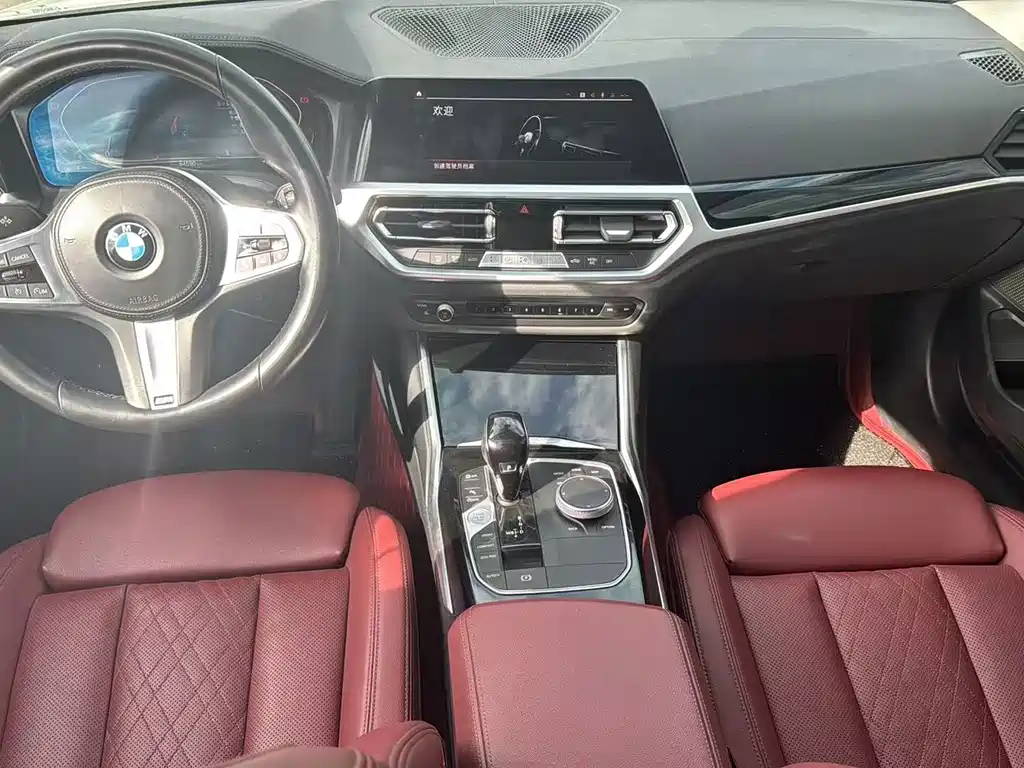 BMW 3 Series — миниатюра 6