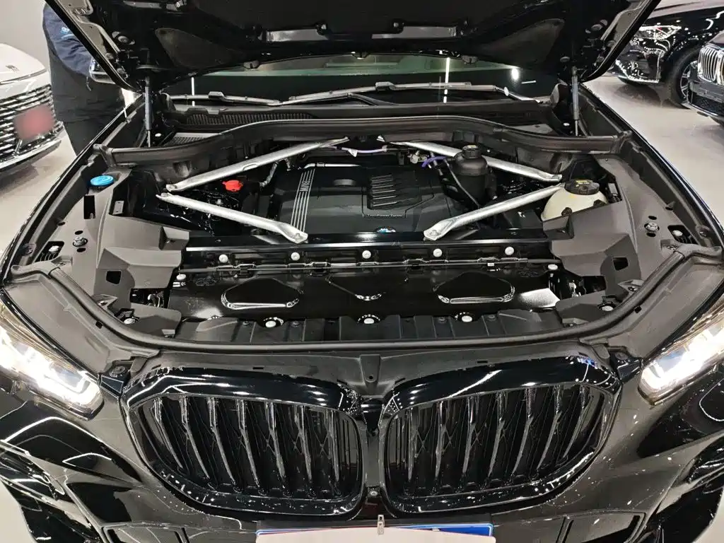 BMW X5 — миниатюра 16