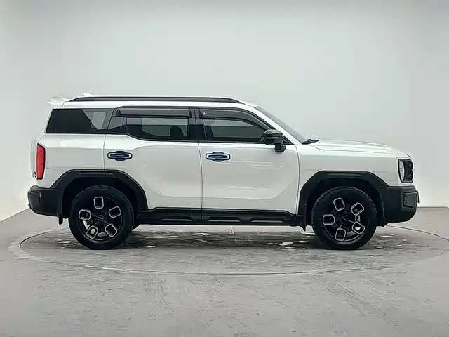 Haval Cool Dog — миниатюра 4