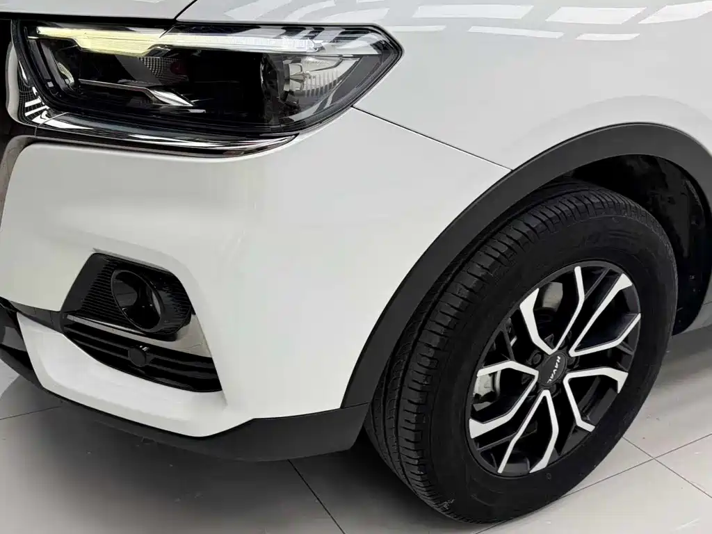 Haval H6 — миниатюра 13