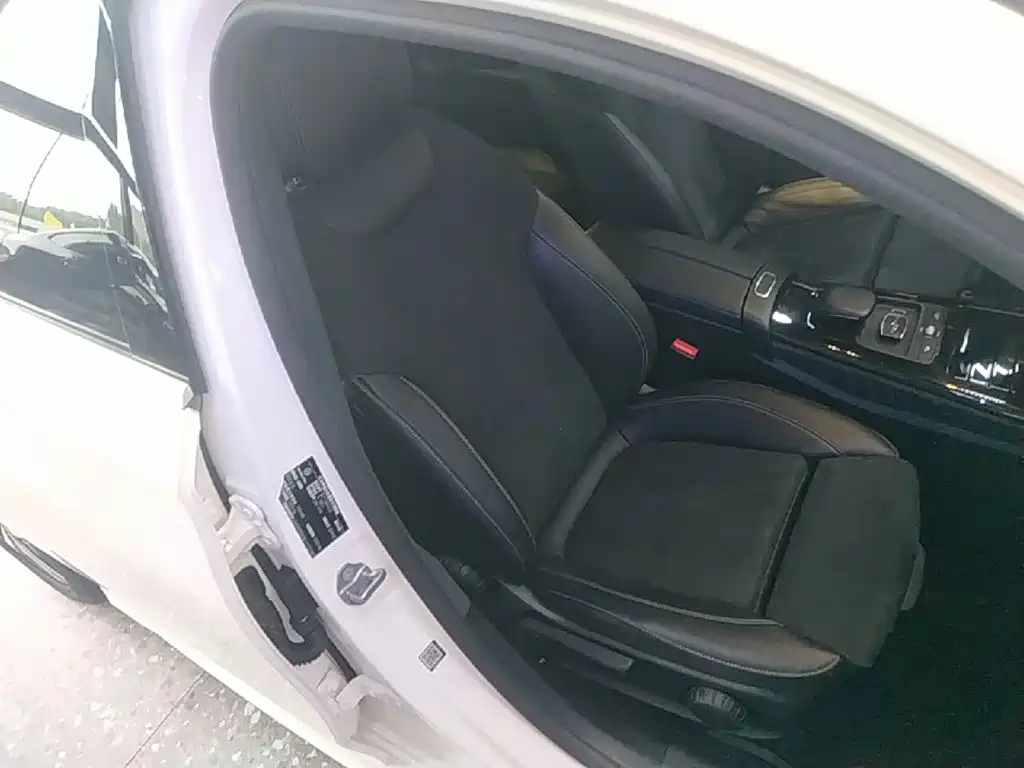 Mercedes-Benz A-Class — миниатюра 25