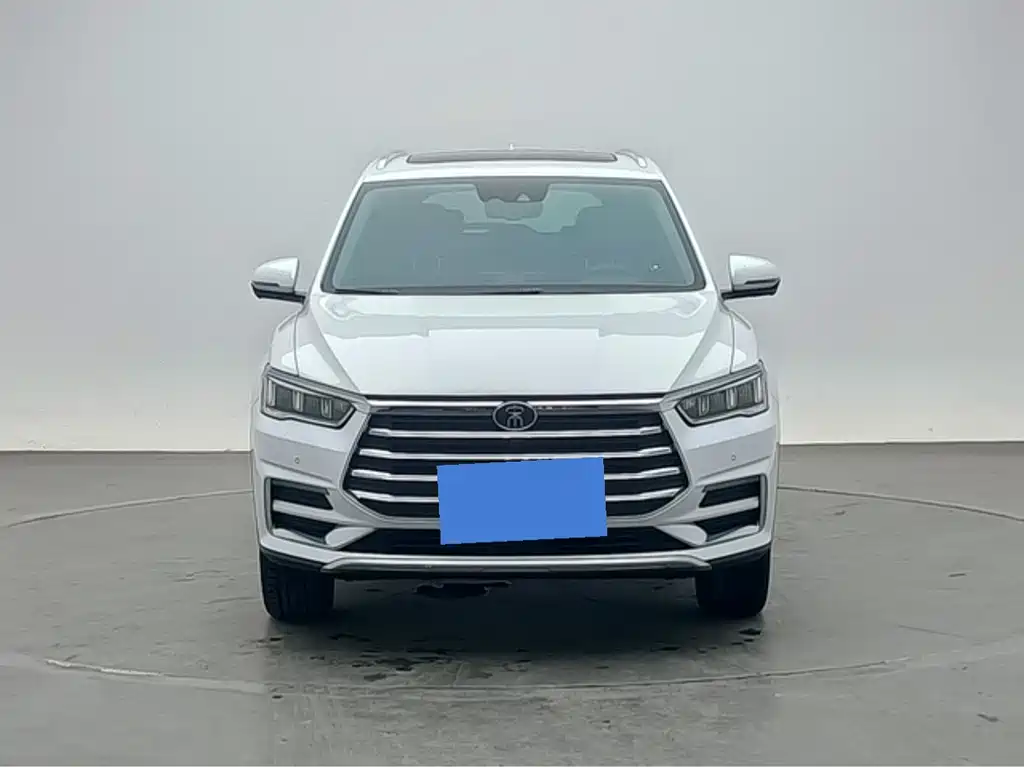 BYD Pro — миниатюра 2