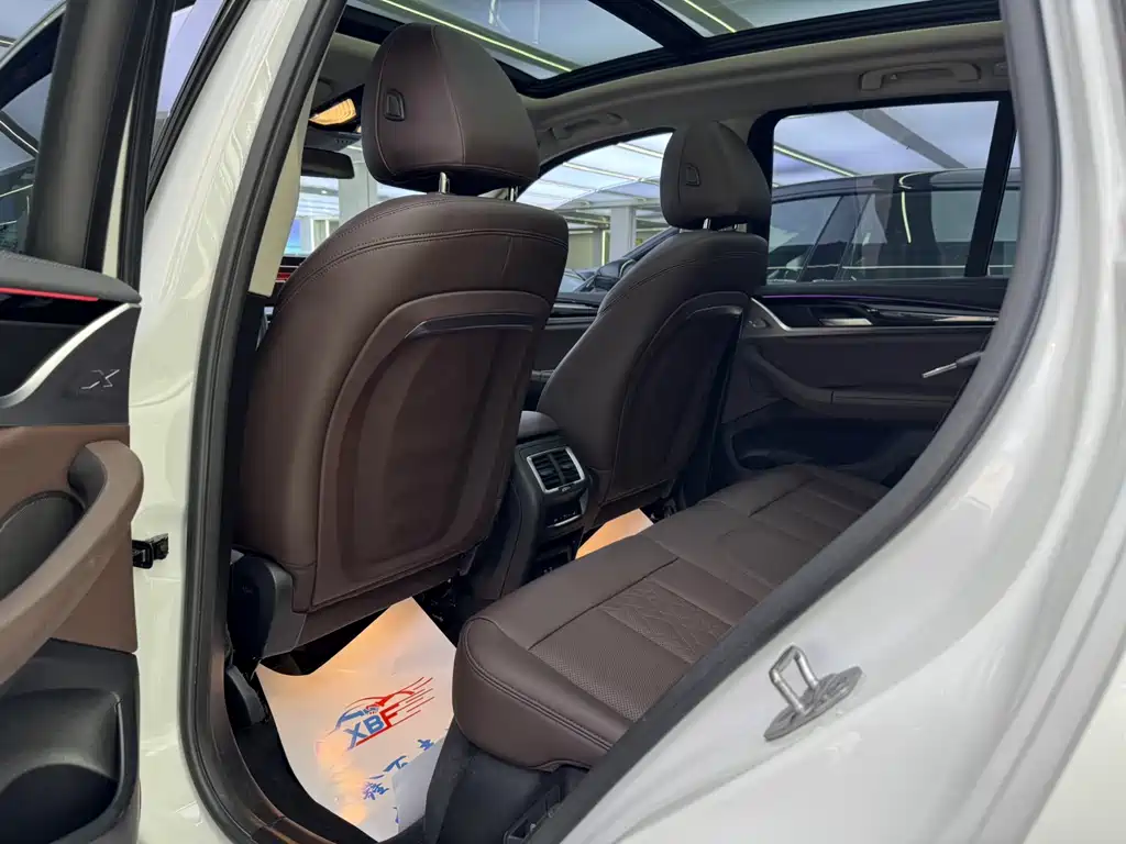 BMW X3 2022 xDrive25i M Sport