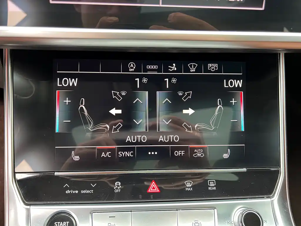 Audi A7 — миниатюра 10