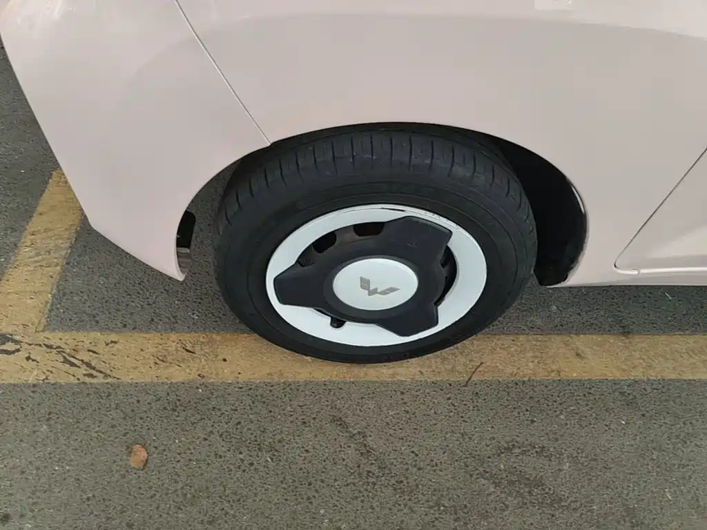 Wuling MINIEV — миниатюра 23