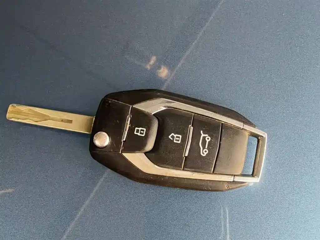 SAIC MAXUS CHASE G50