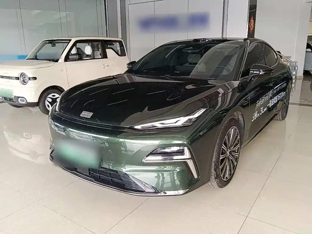 Galaxy Galaxy Xingyao 8 2025