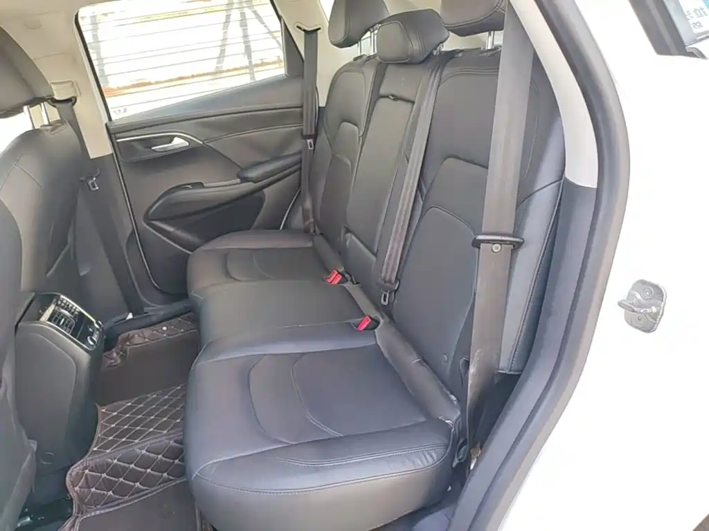 Borgward BX7 — миниатюра 17
