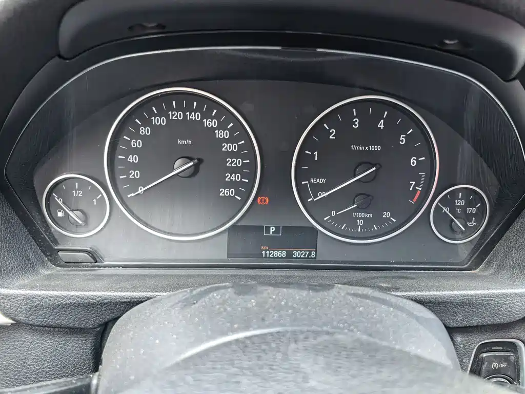 BMW 3 Series GT — миниатюра 11