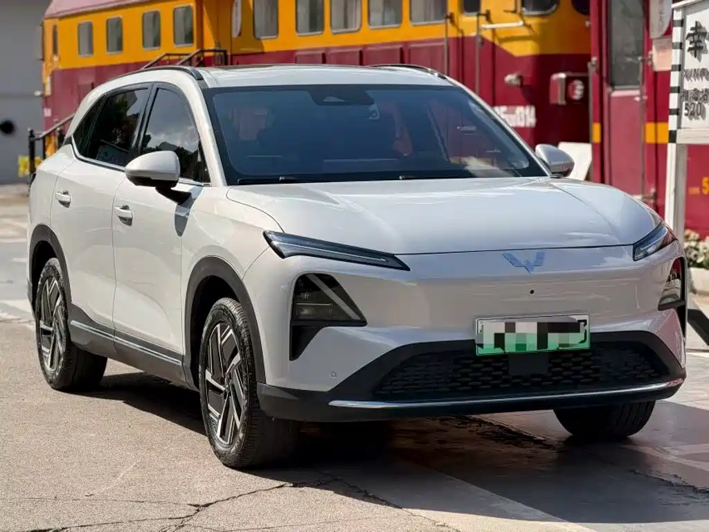 Wuling Xingguang S — миниатюра 3