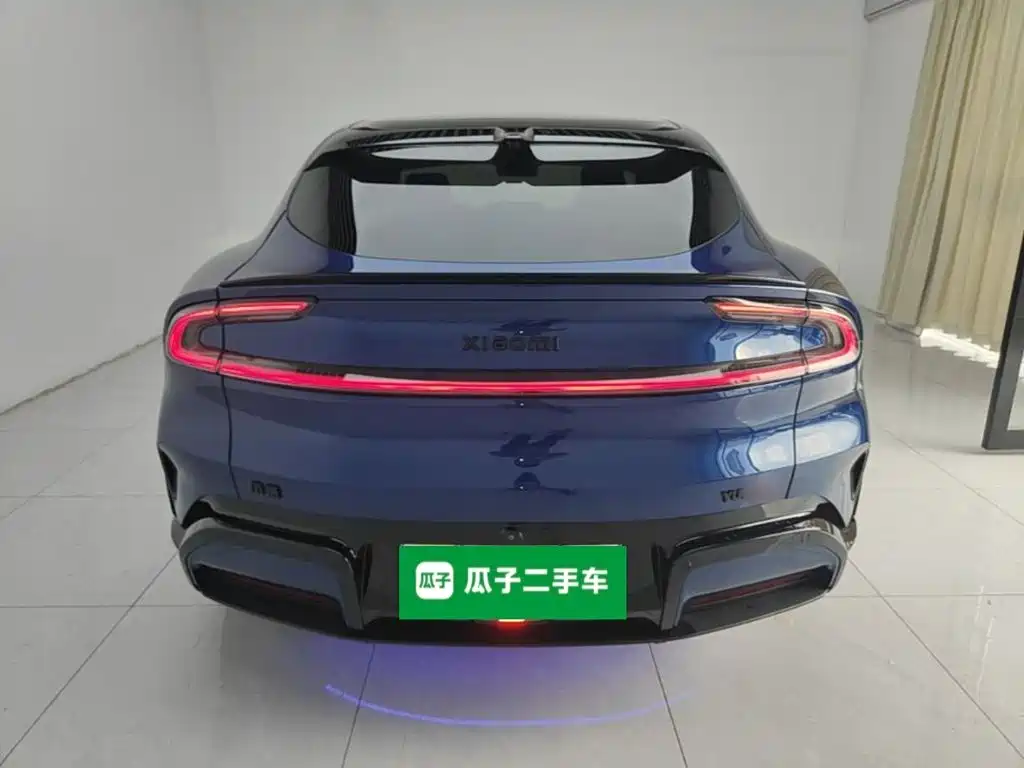 Xiaomi YU7 — миниатюра 6